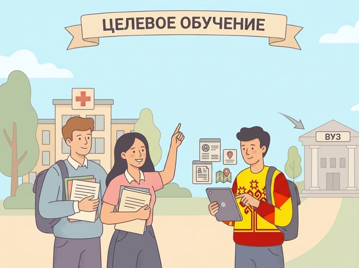 📢Начинаем серию информационных постов!
