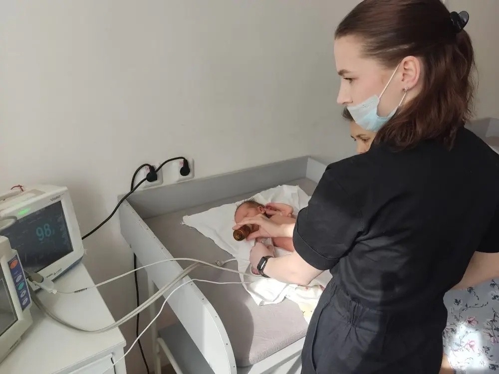 Медики Чувашии: новая смена👩‍⚕