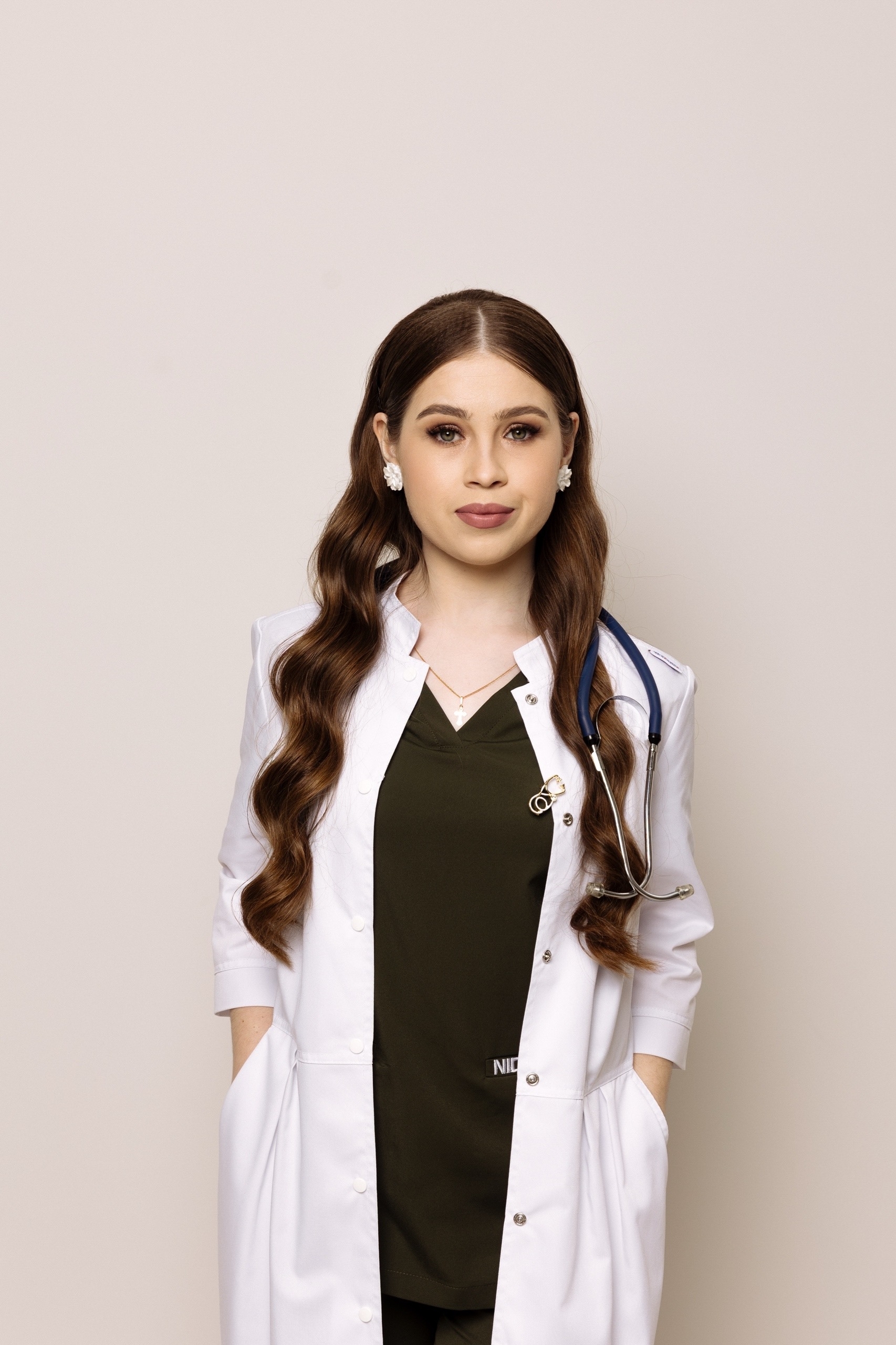 Медики Чувашии: новая смена 👩‍⚕