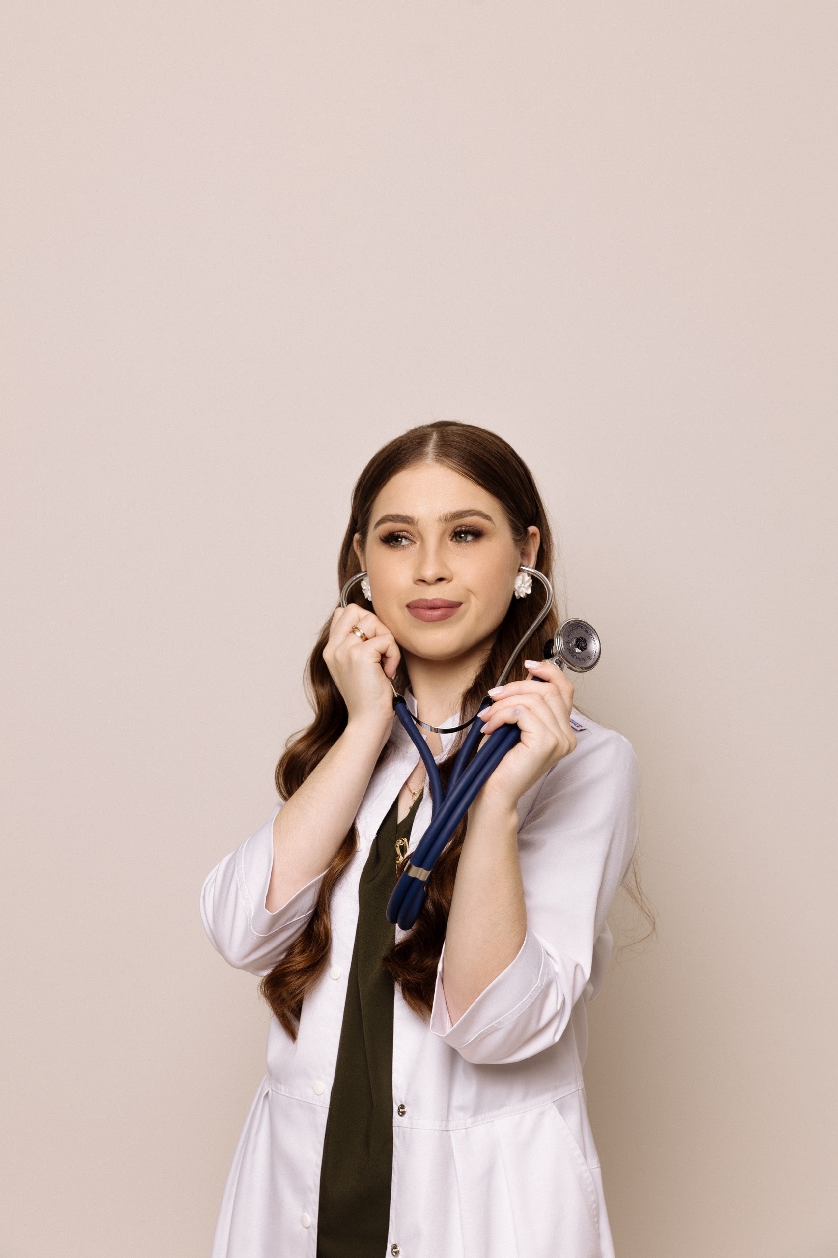 Медики Чувашии: новая смена 👩‍⚕