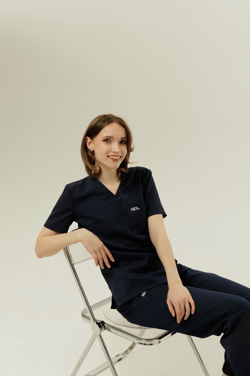 Медики Чувашии: новая смена👩‍⚕
