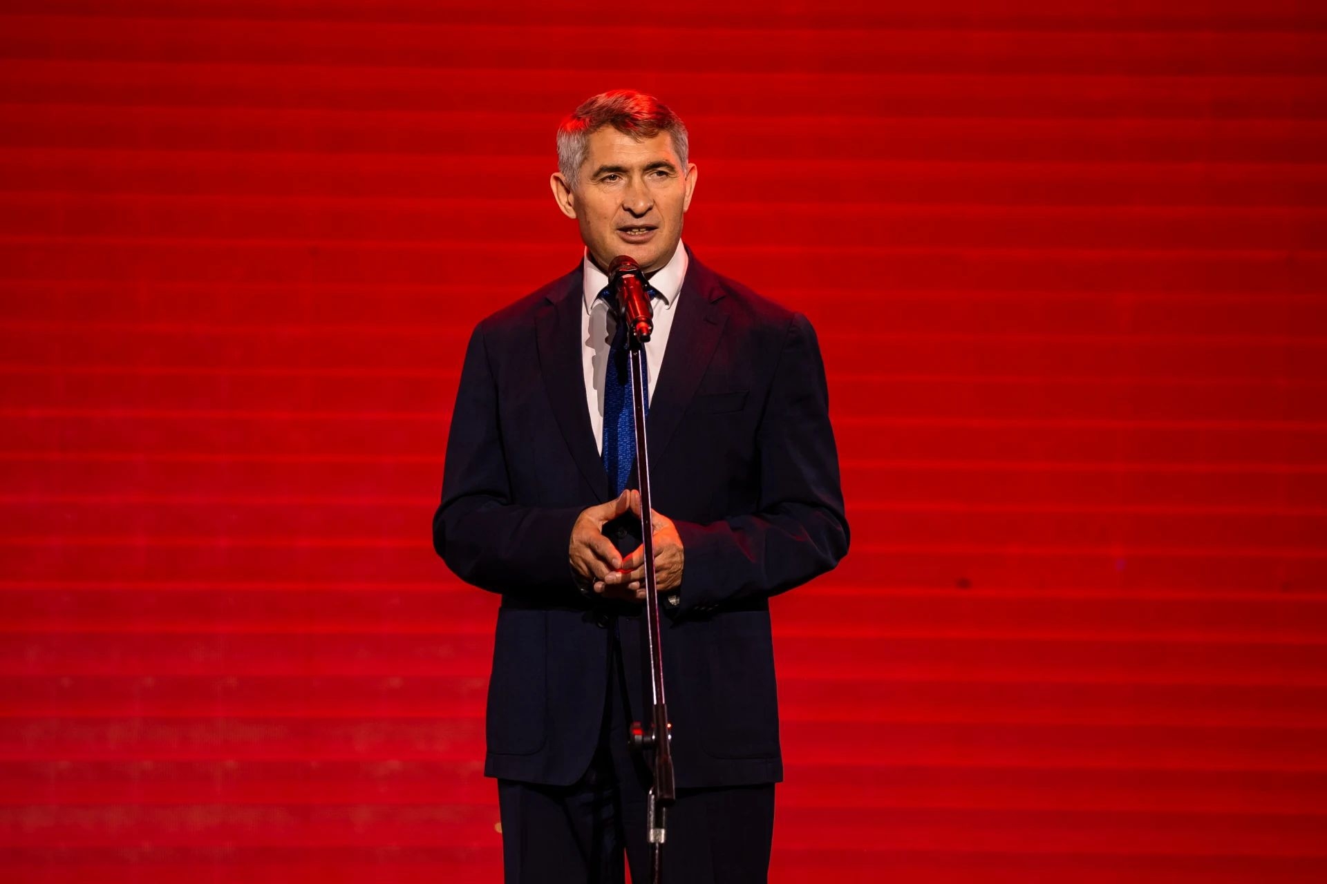 🎉 III Чебоксарский медицинский форум с международным участием