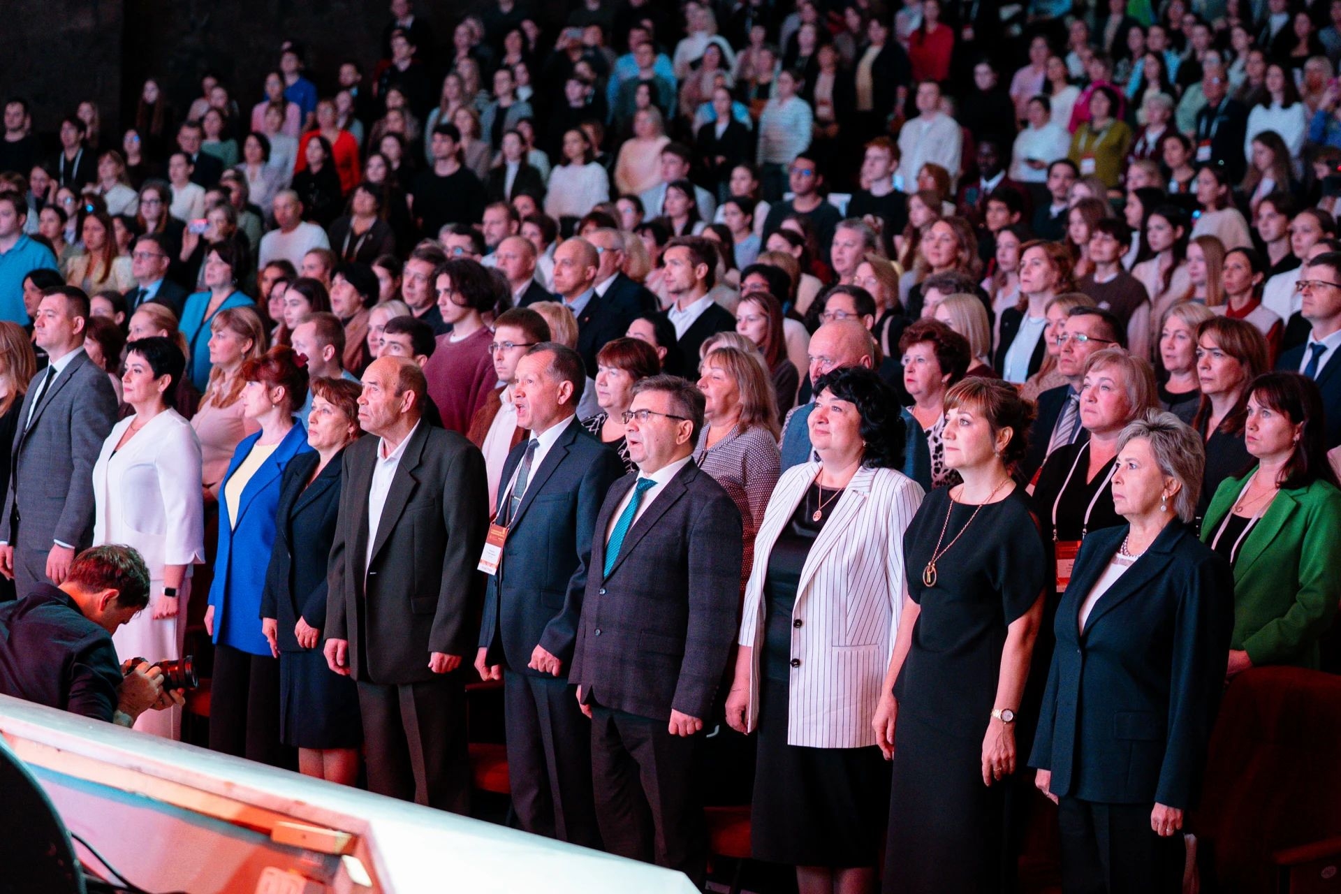 🎉 III Чебоксарский медицинский форум с международным участием