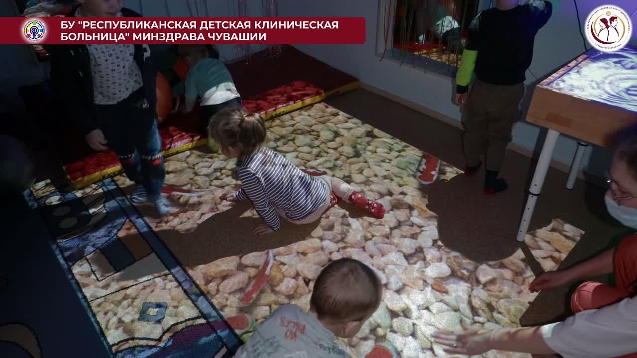 Video by Республиканский кадровый центр | РКЦ Чувашии